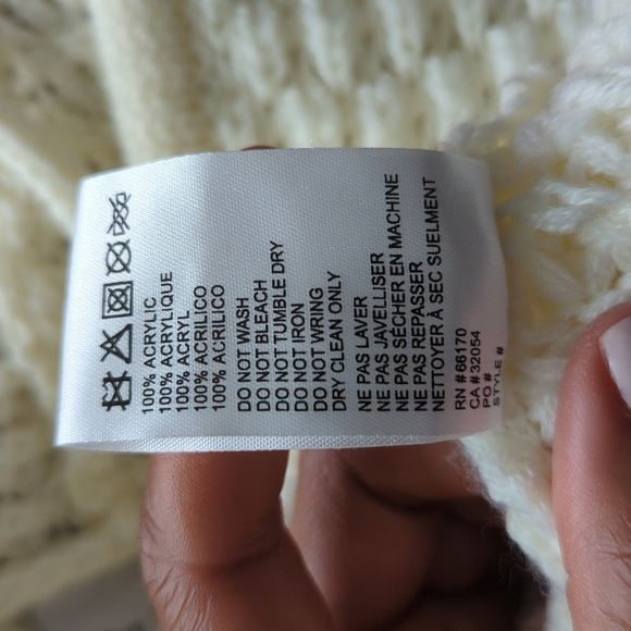 Rue Stiic Hoodie Sweater - Picture 4 of 4